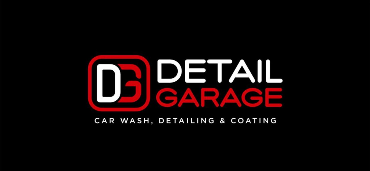 Logo resmi Detail Garage: Car Wash, Detailing & Coating